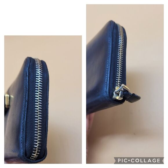 Authentic Prada Wallet  - Picture 5 of 13